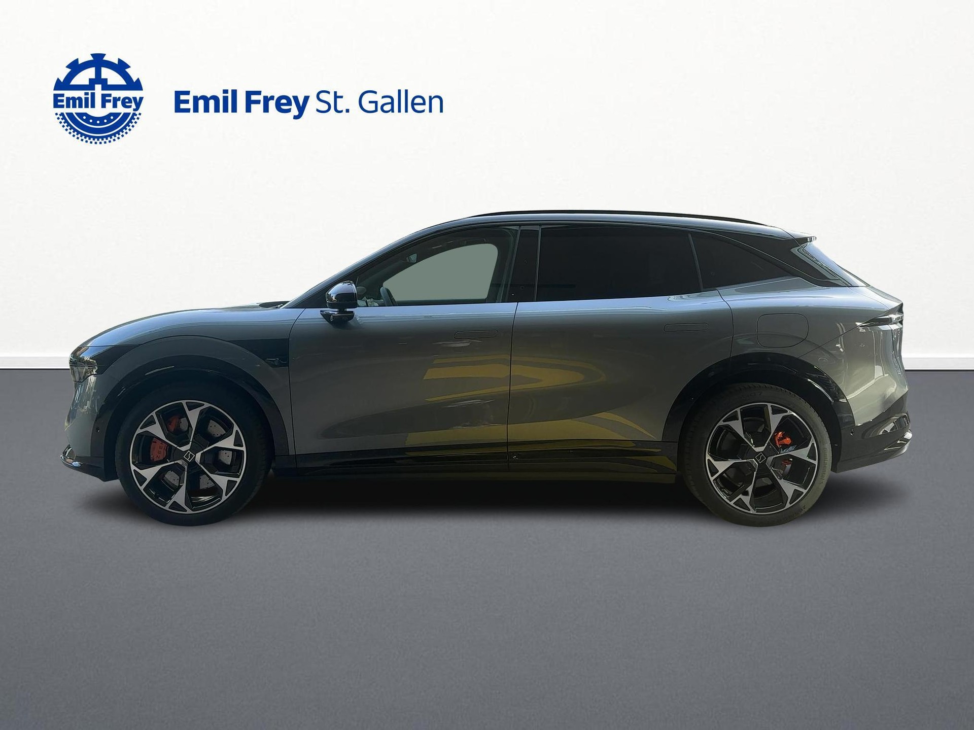 ZEEKR 7X Privilege AWD-image-1