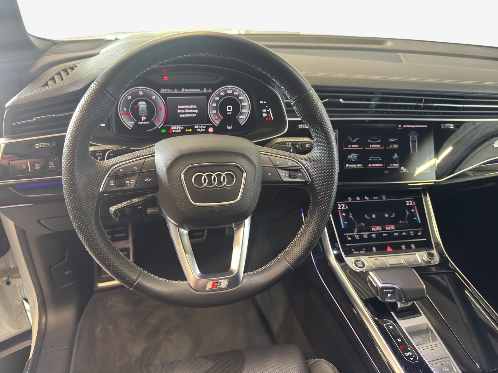 AUDI Audi Q8 50 TDI mit ABT Leistungssteigerung-image-10
