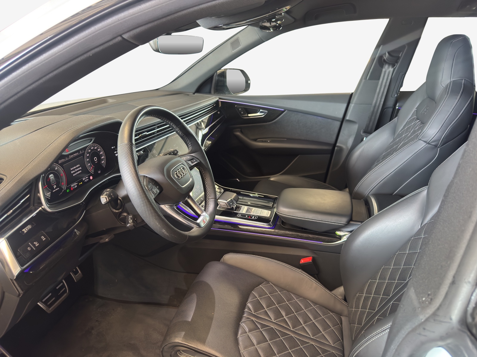 AUDI Audi Q8 50 TDI mit ABT Leistungssteigerung-image-11