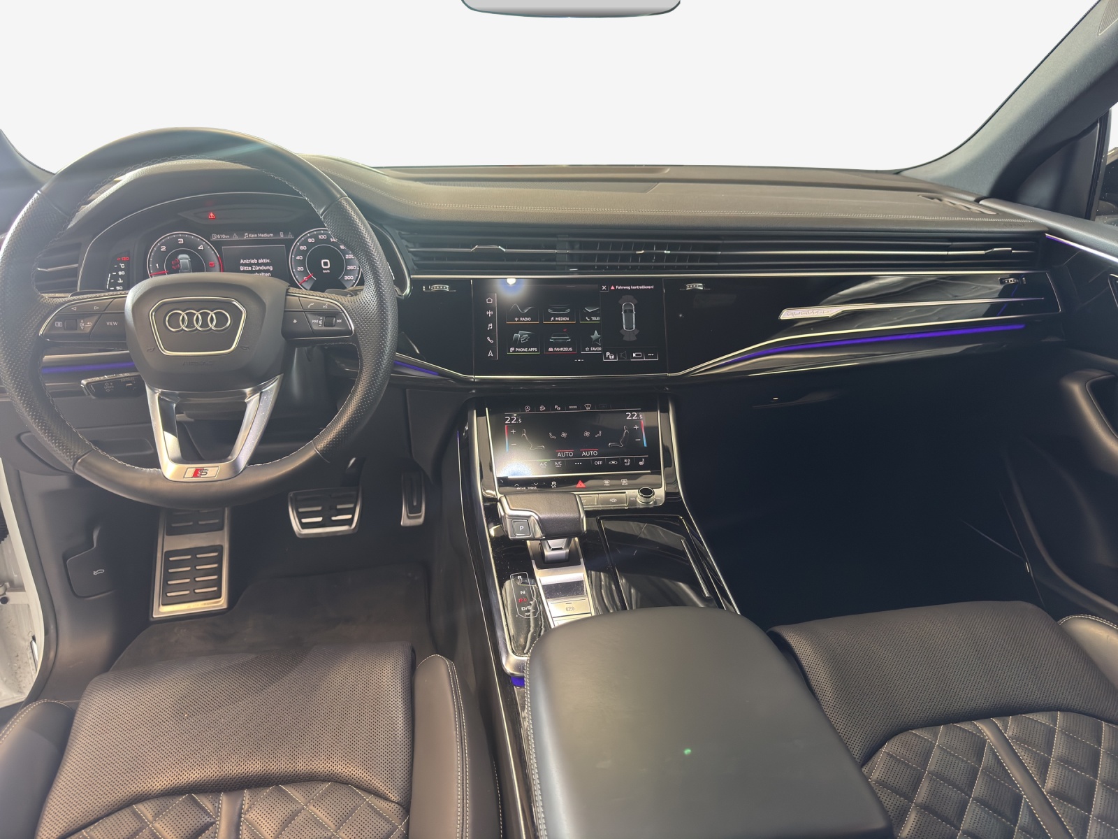 AUDI Audi Q8 50 TDI mit ABT Leistungssteigerung-image-8