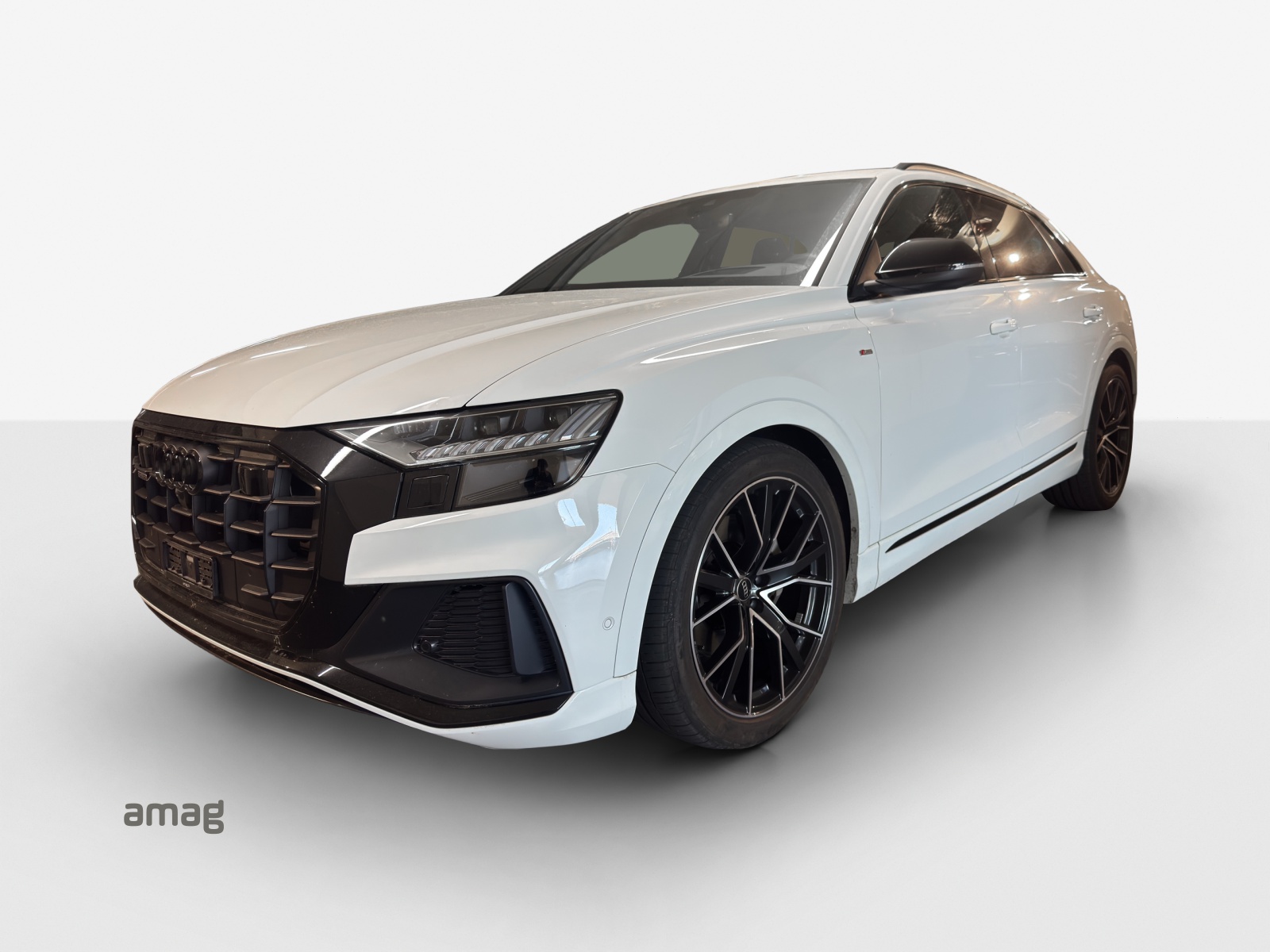 AUDI Audi Q8 50 TDI mit ABT Leistungssteigerung-image-4