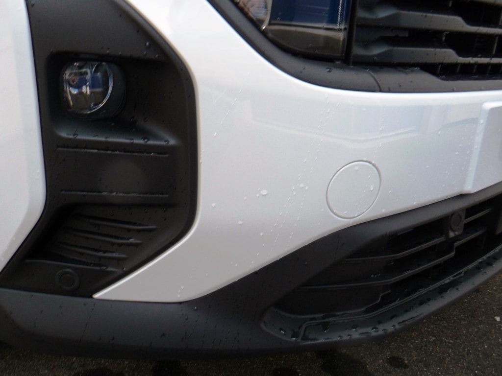 FORD Tourneo Courier 1.0 EcoBoost Titanium Automat-image-12