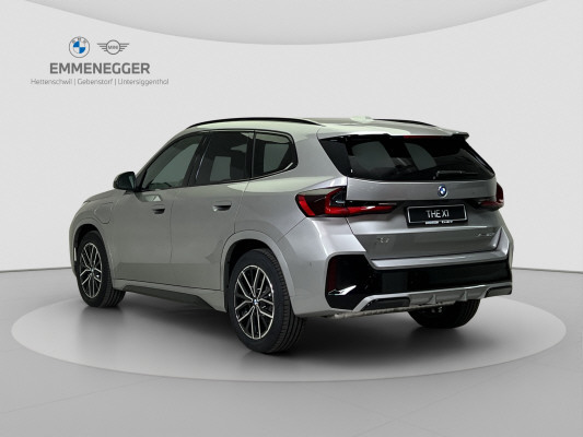 BMW X1 xDrive 25e M Sport-image-5
