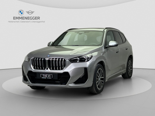 BMW X1 xDrive 25e M Sport