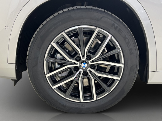 BMW X1 xDrive 25e M Sport-image-14