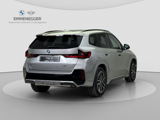 BMW X1 xDrive 25e M Sport-image-3