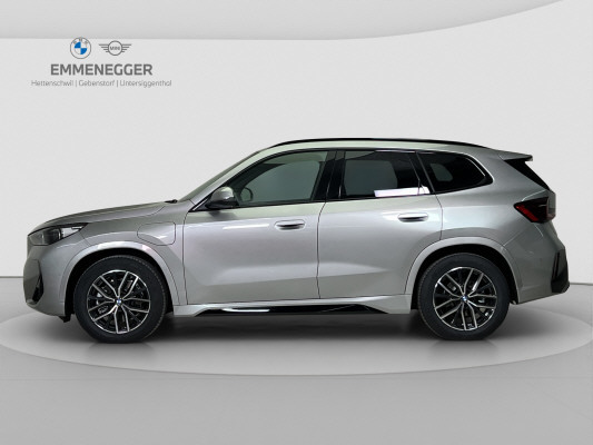 BMW X1 xDrive 25e M Sport-image-1