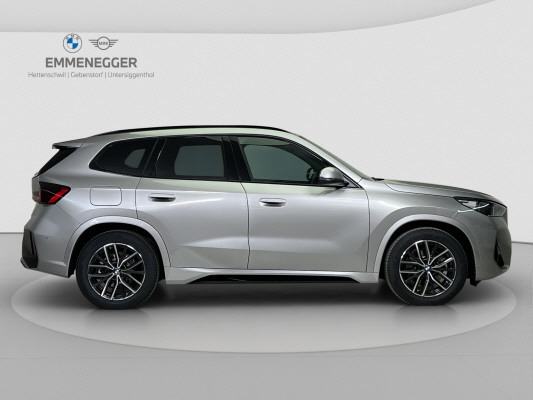 BMW X1 xDrive 25e M Sport-image-4