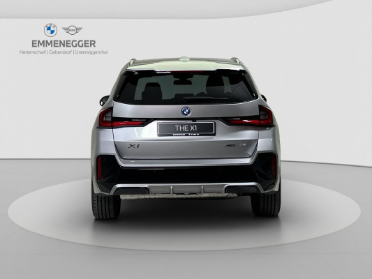 BMW X1 xDrive 25e M Sport-image-6