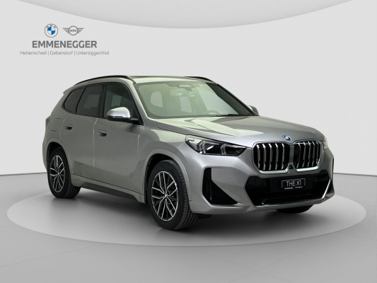 BMW X1 xDrive 25e M Sport-image-2