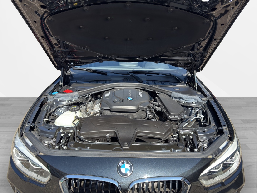 BMW 116d M Sport-image-15