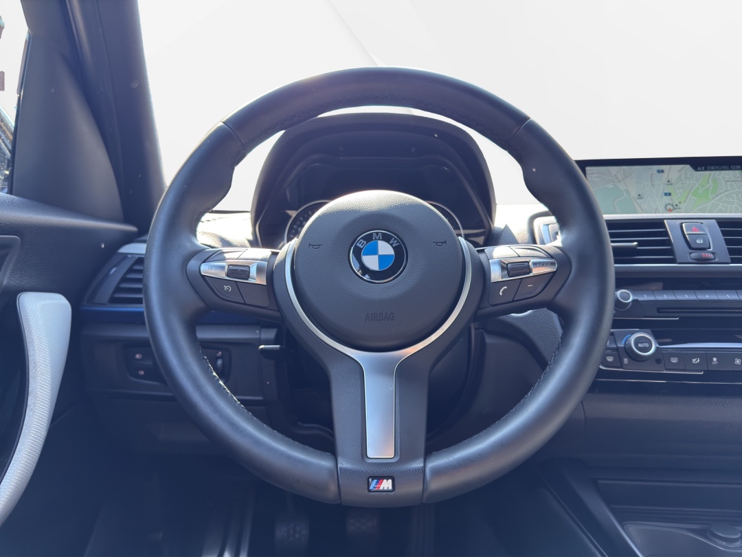 BMW 116d M Sport-image-14