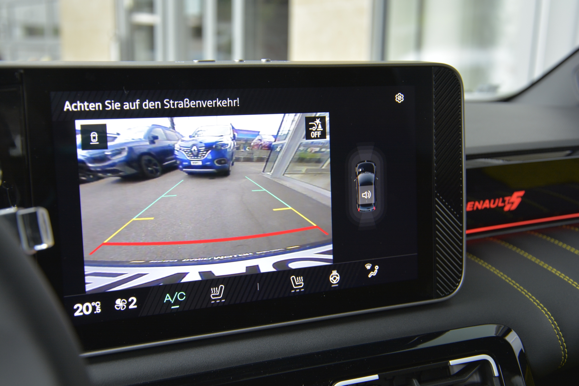 RENAULT R5 E-TECH ELECTRIC iconic five 150PS-image-9