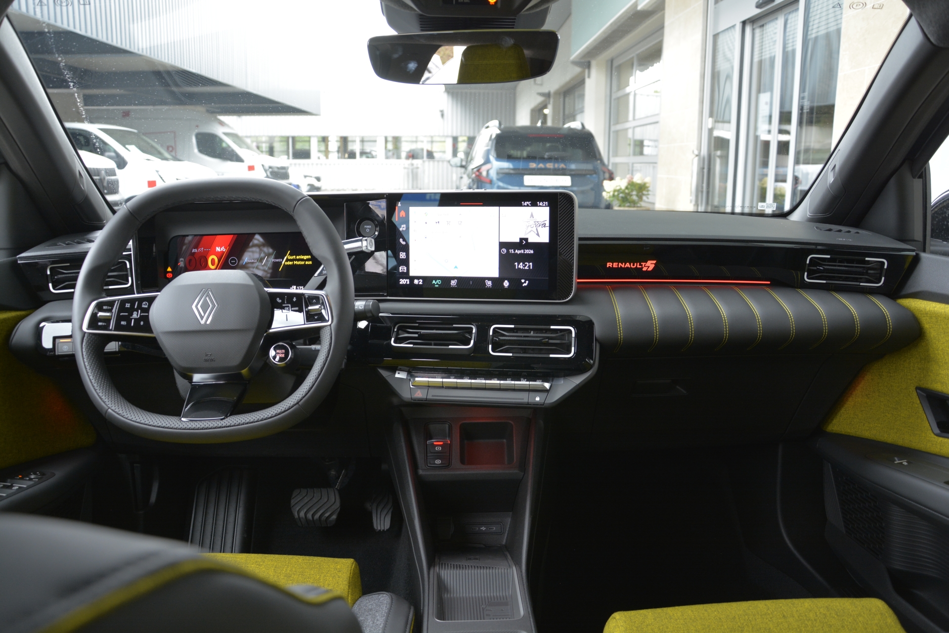 RENAULT R5 E-TECH ELECTRIC iconic five 150PS-image-5