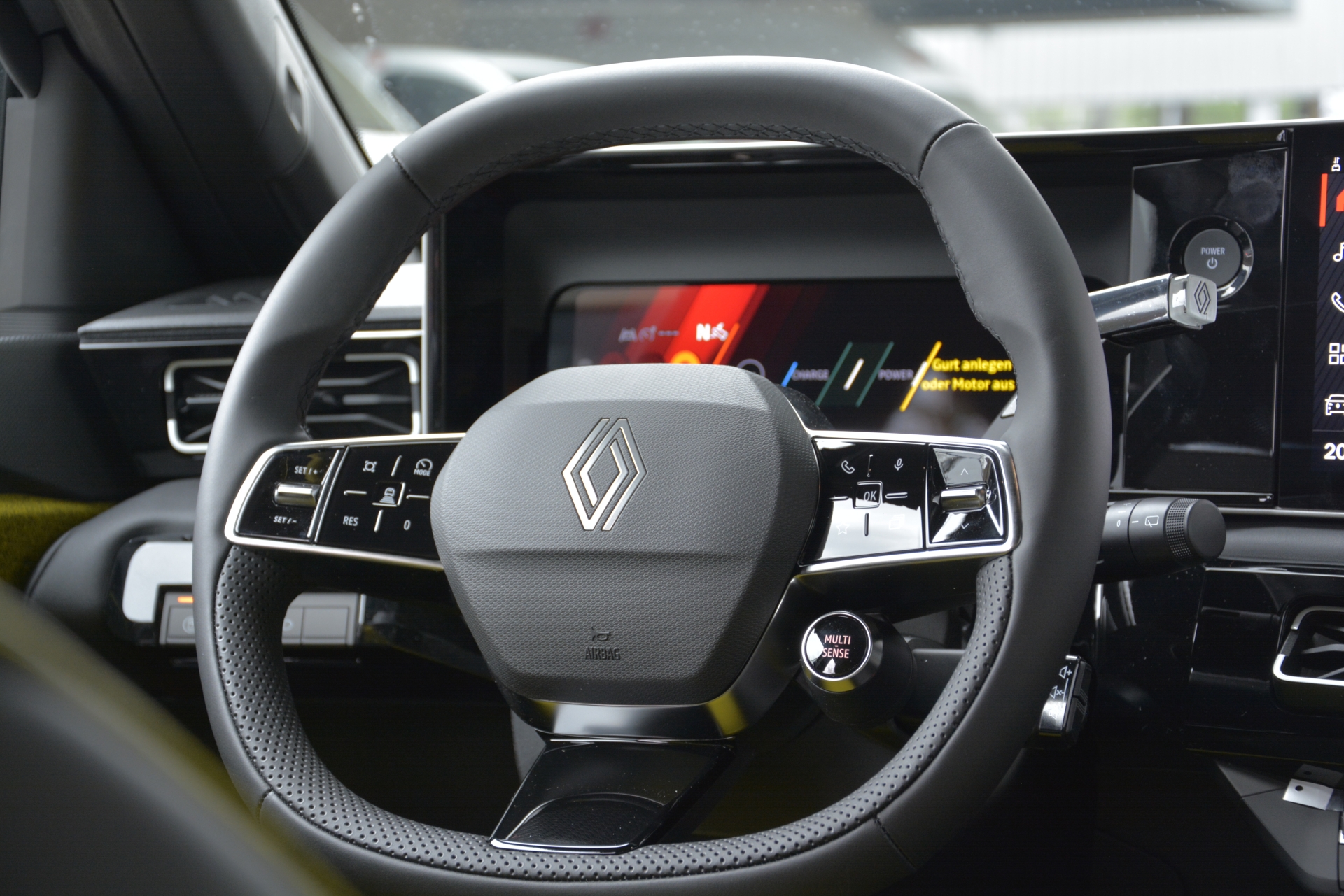 RENAULT R5 E-TECH ELECTRIC iconic five 150PS-image-6