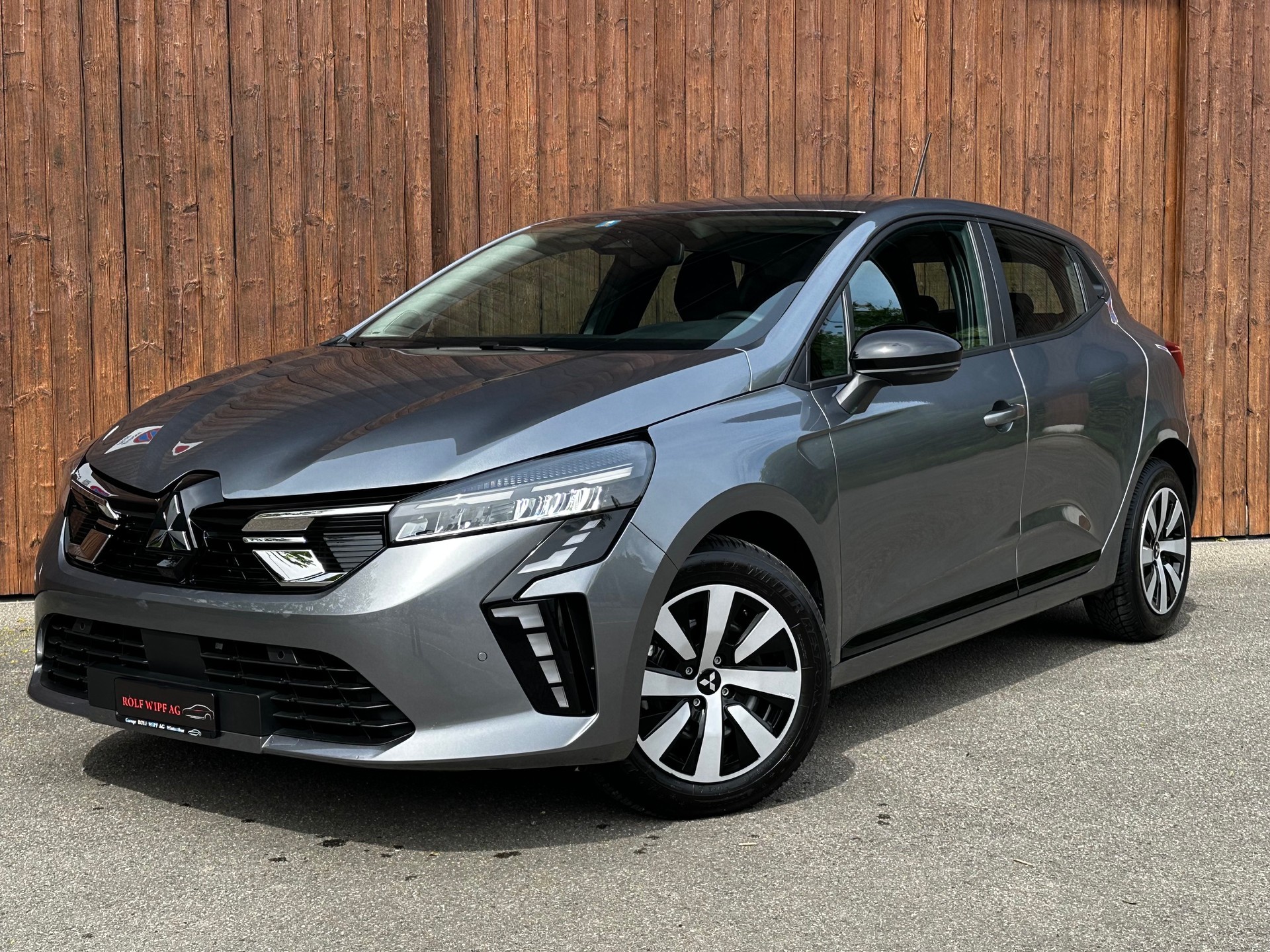 MITSUBISHI COLT 1.0 Instyle-showroom-element-3