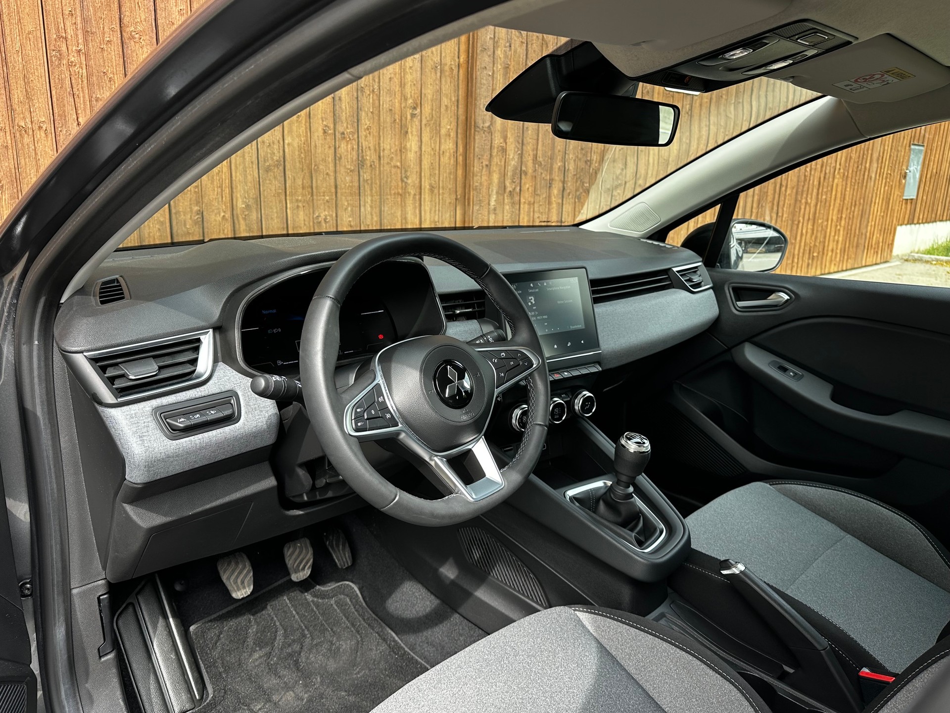 MITSUBISHI COLT 1.0 Instyle-image-8