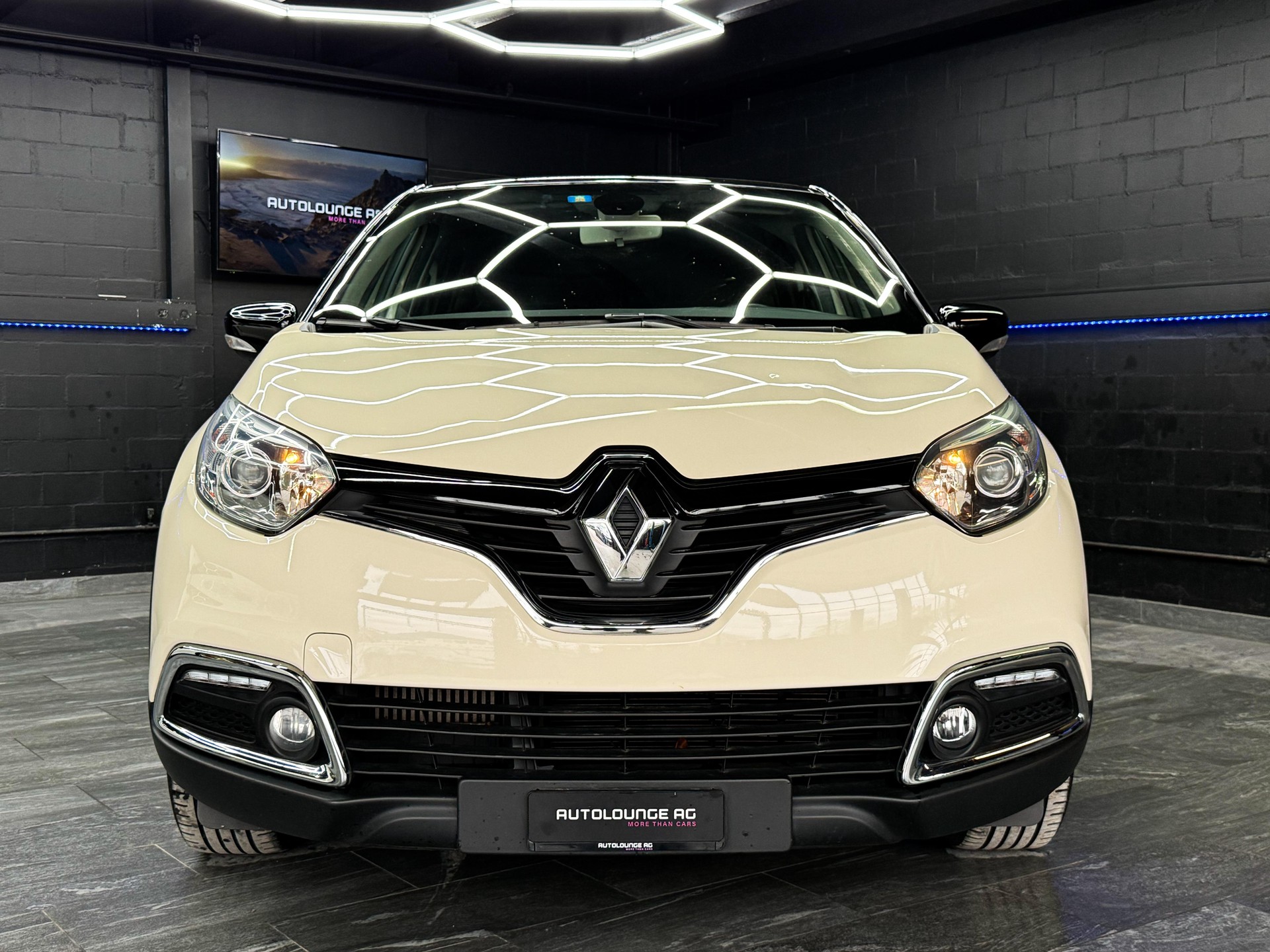 RENAULT Captur 1.5 dCi Privilège-image-2