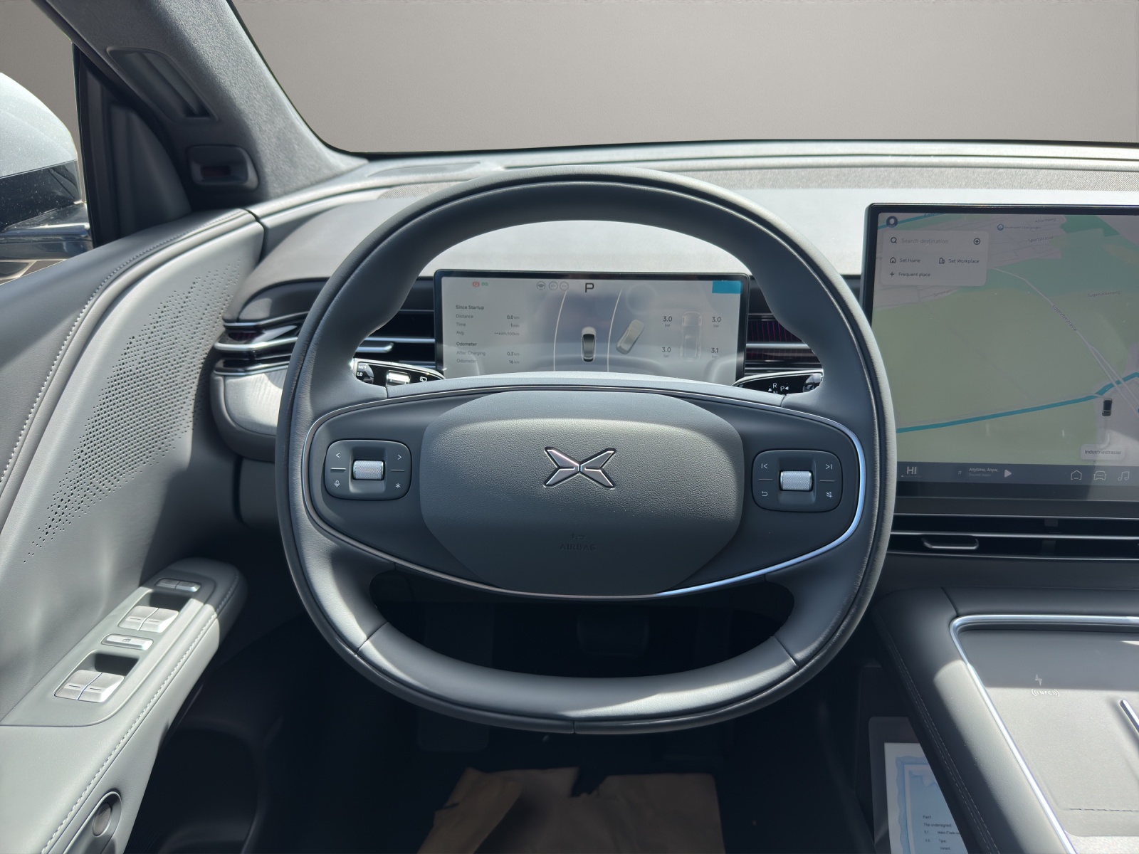 XPENG G6 Performance AWD-image-7