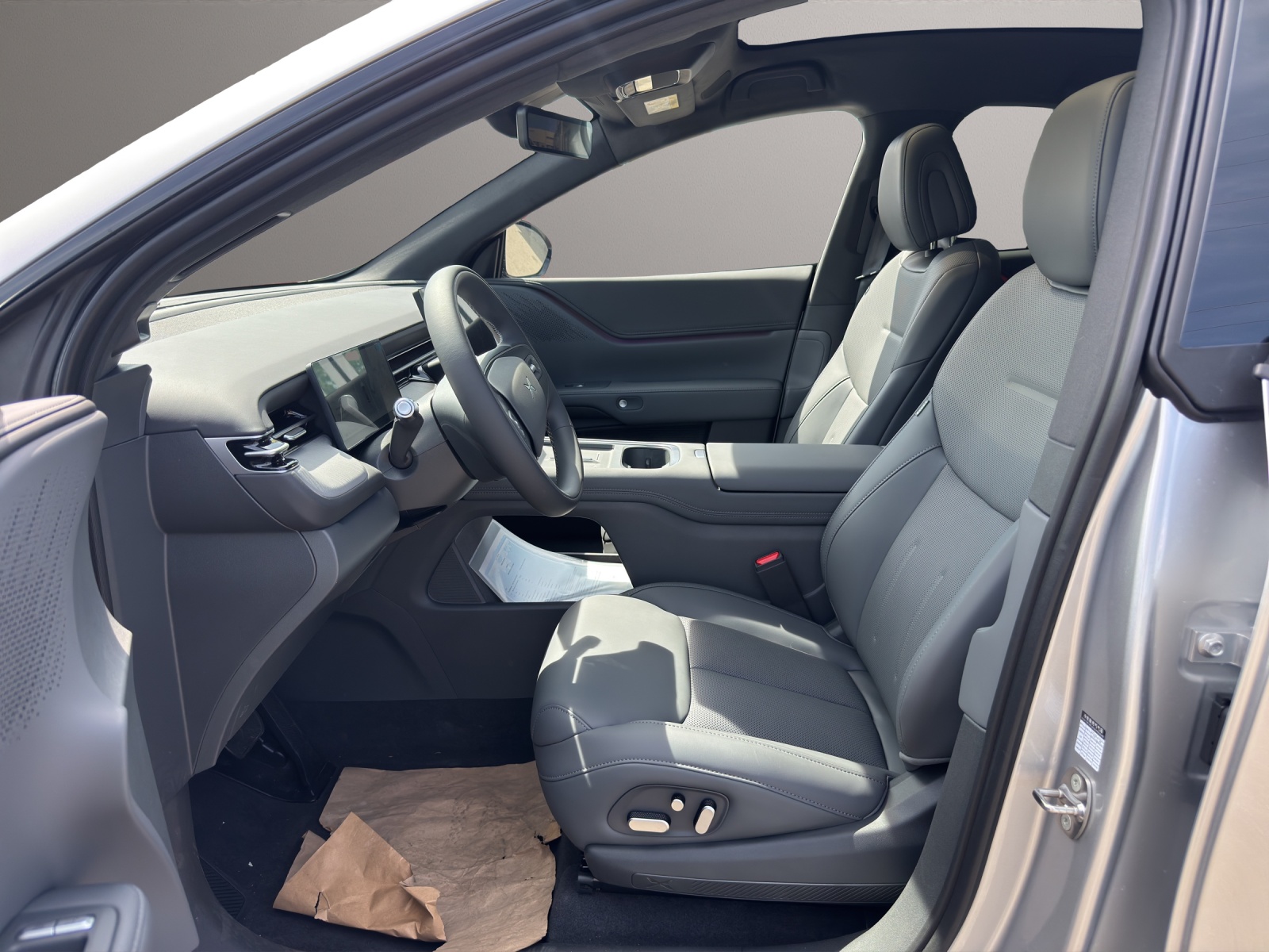 XPENG G6 Performance AWD-image-6
