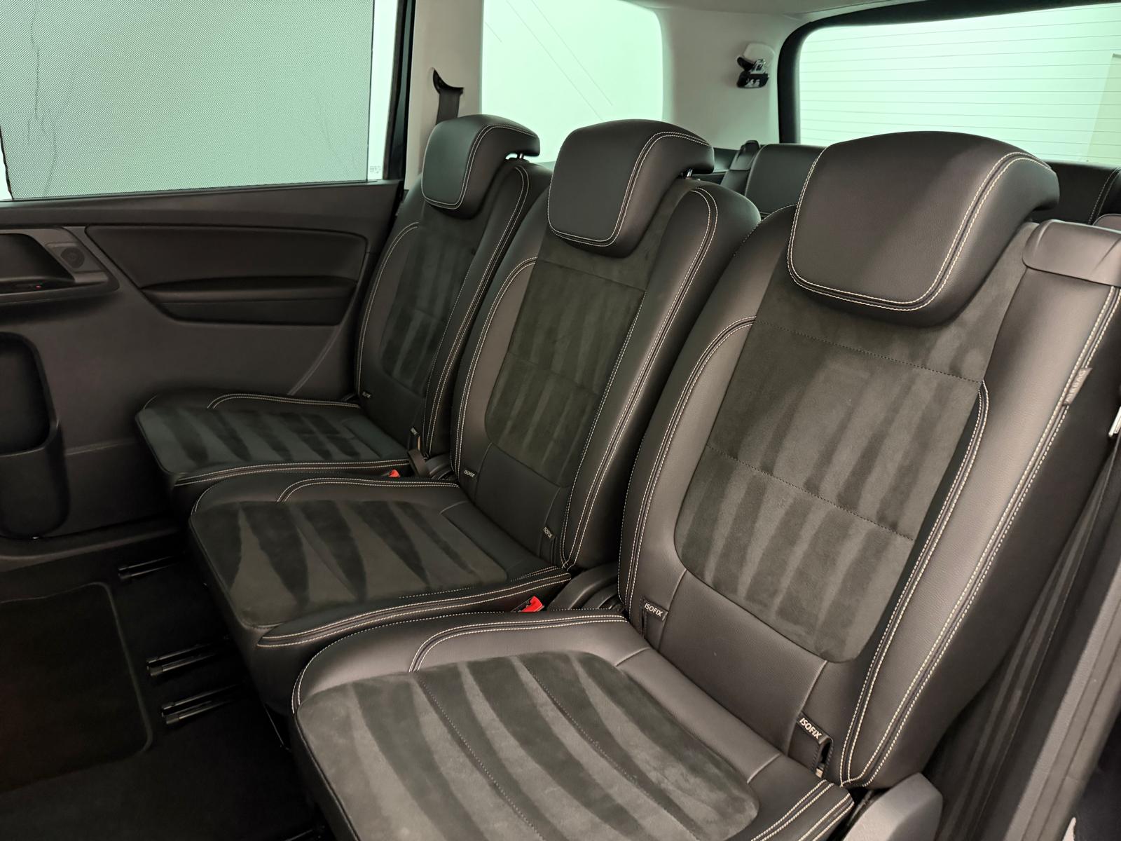 SEAT Alhambra 2.0 TDI Style 4Drive-image-12