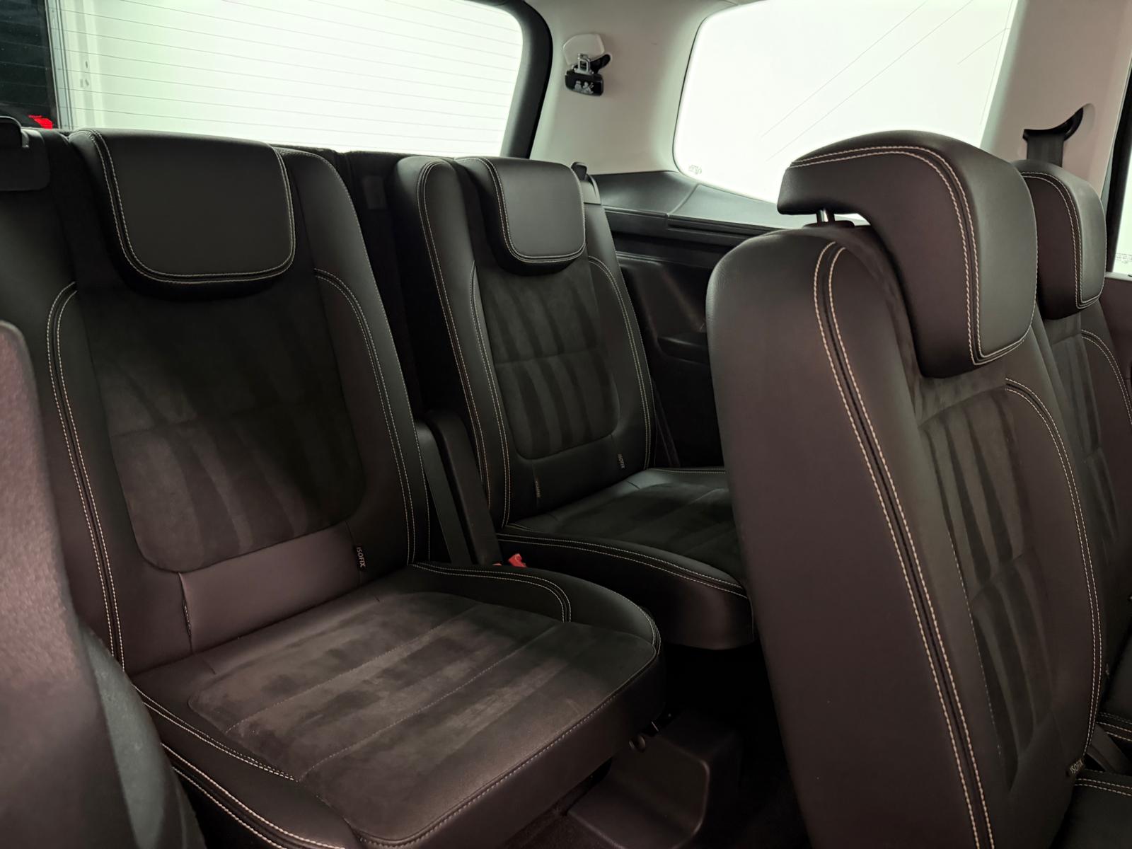 SEAT Alhambra 2.0 TDI Style 4Drive-image-13