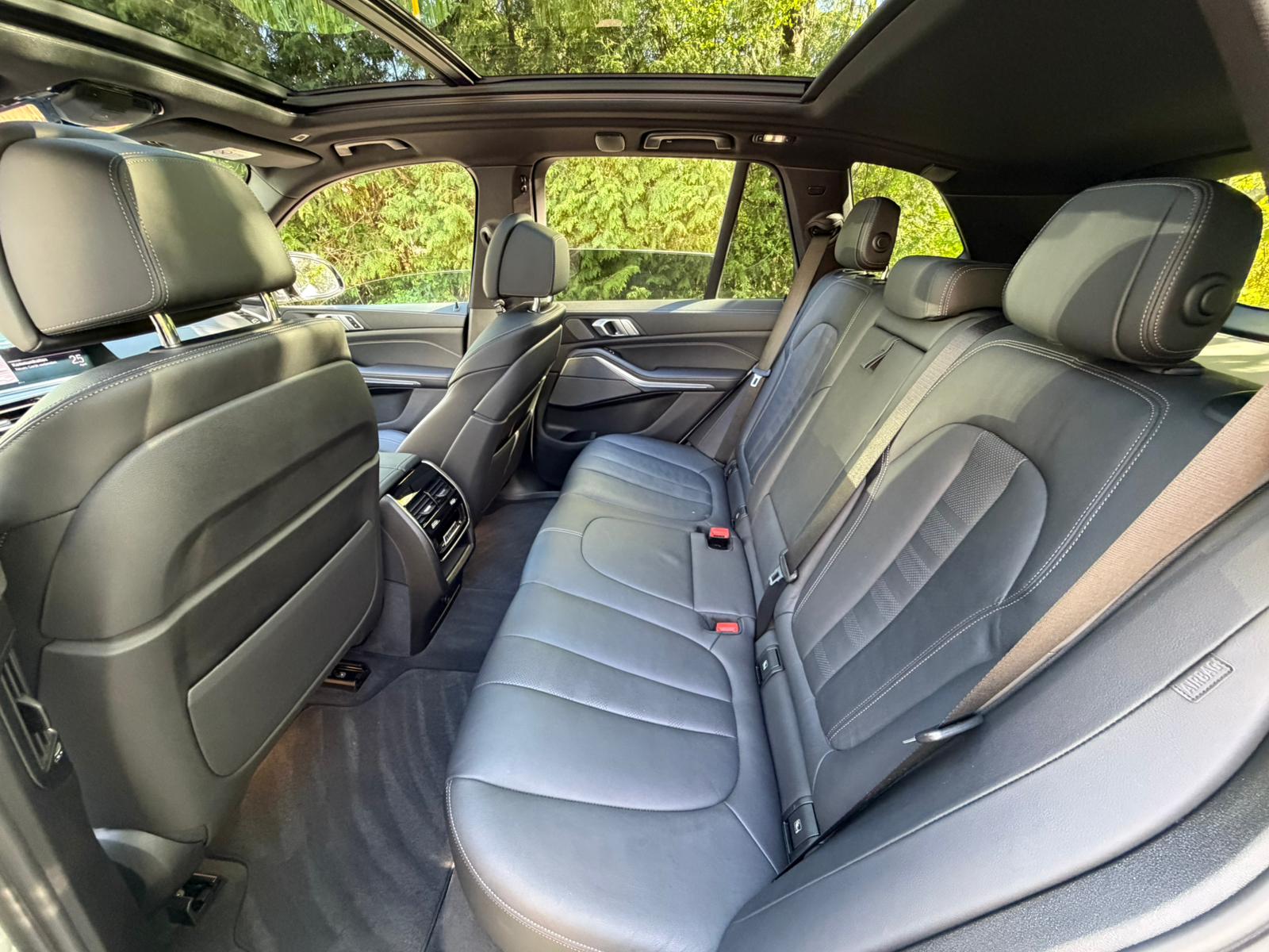 BMW X5 xDrive45e M Sport Steptronic-image-13