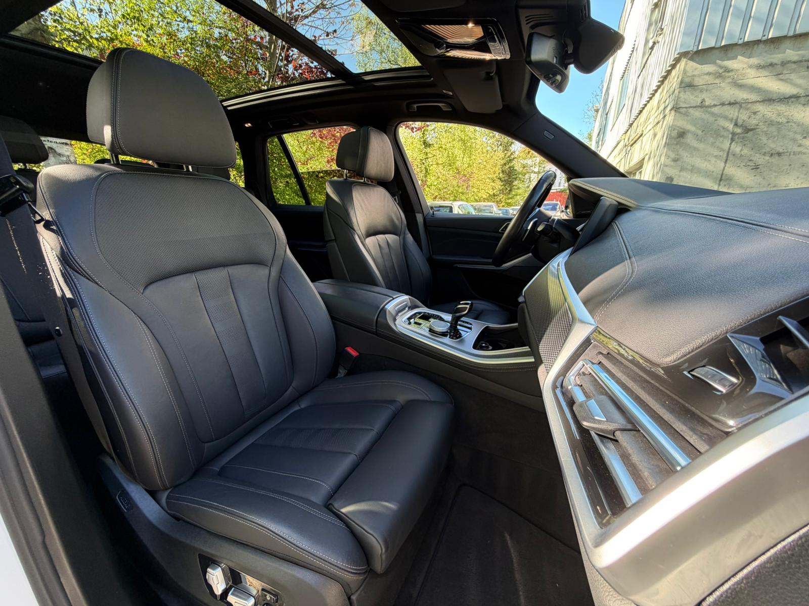 BMW X5 xDrive45e M Sport Steptronic-image-19