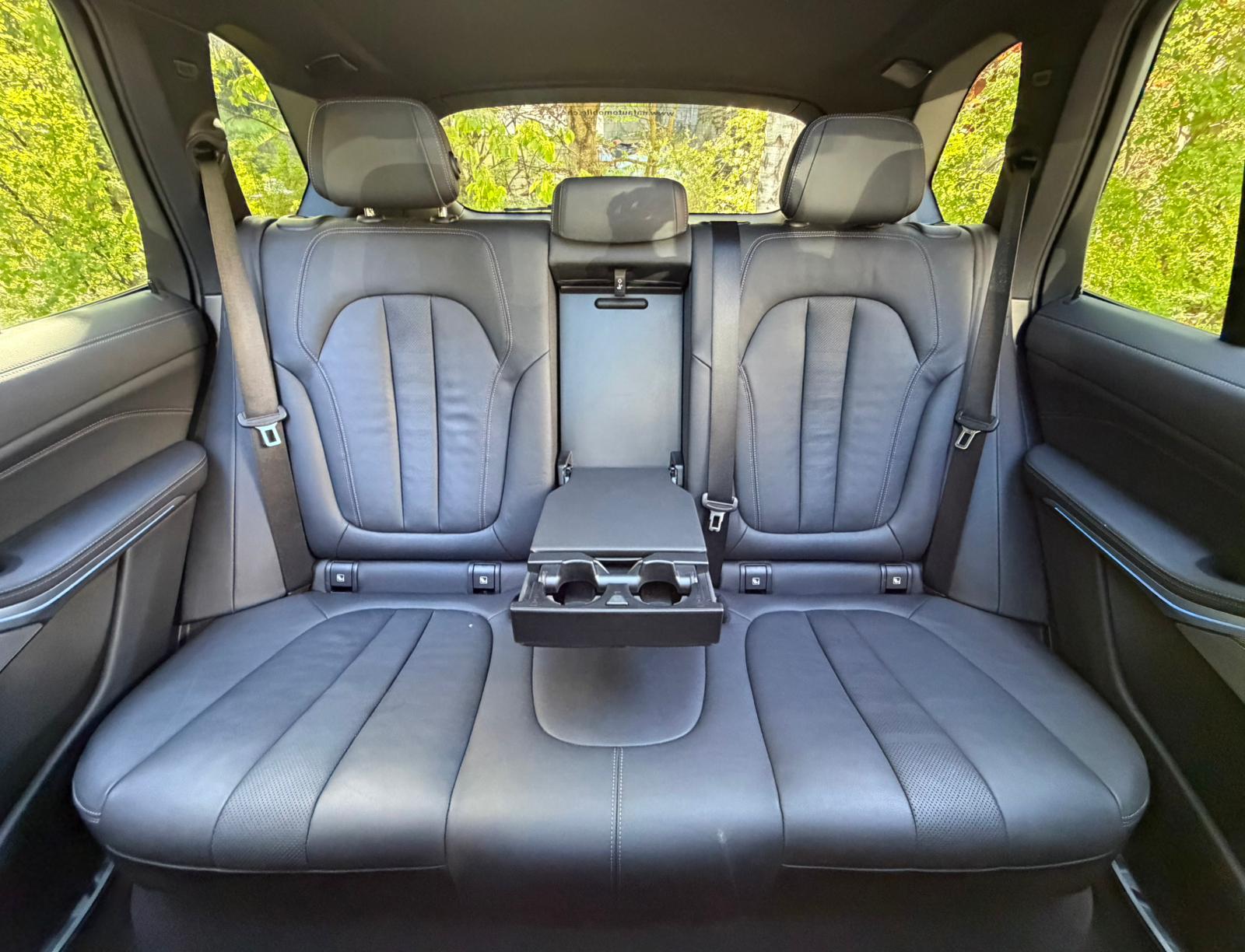 BMW X5 xDrive45e M Sport Steptronic-image-20