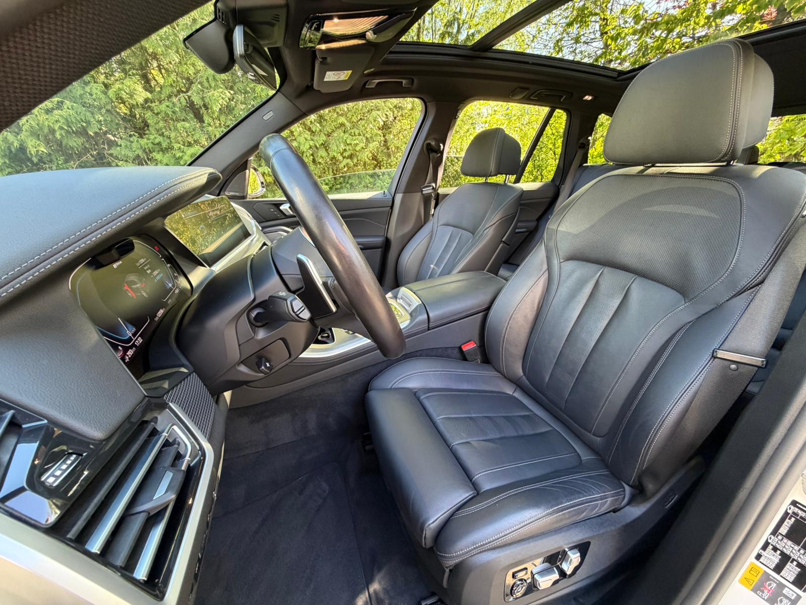 BMW X5 xDrive45e M Sport Steptronic-image-12