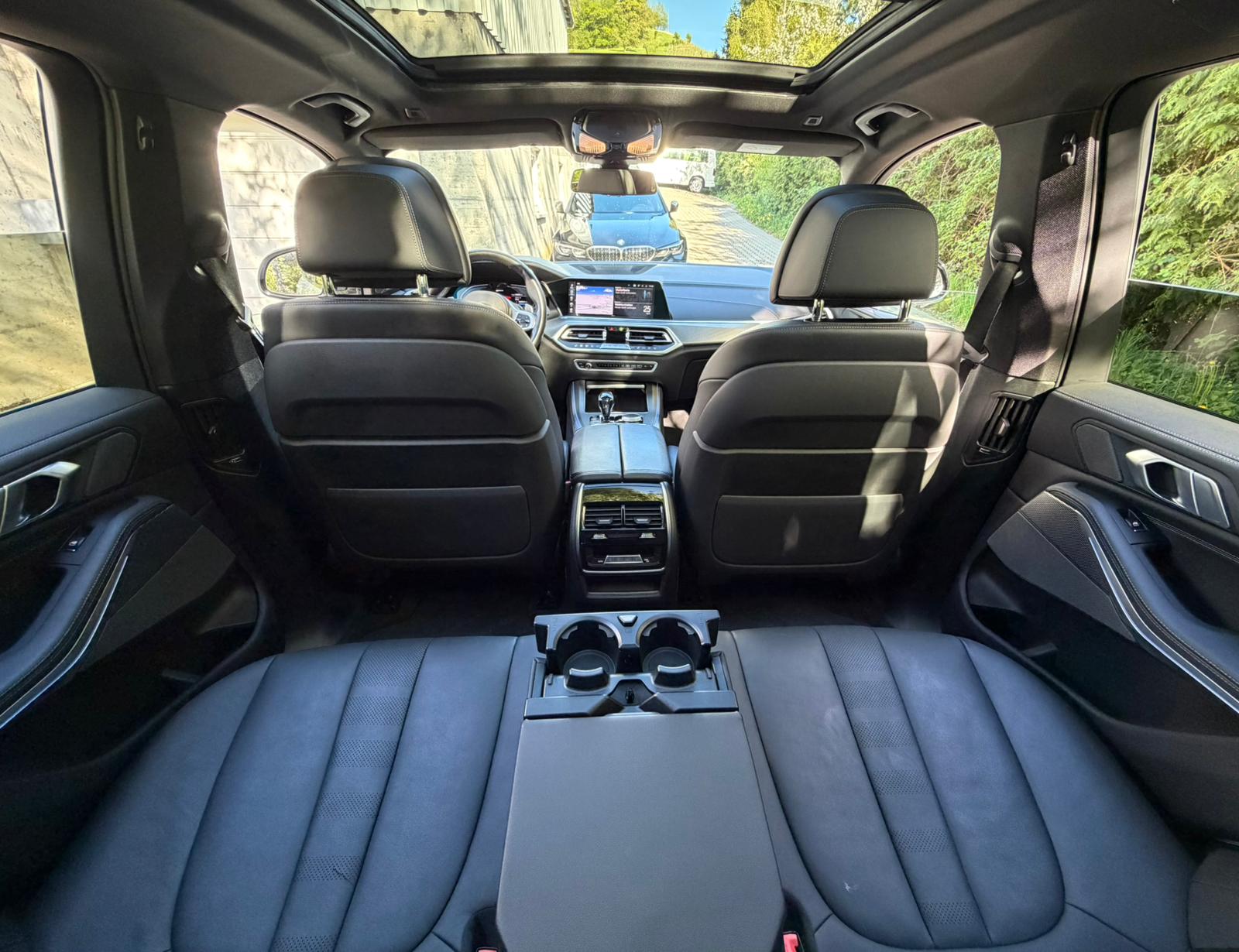 BMW X5 xDrive45e M Sport Steptronic-image-21