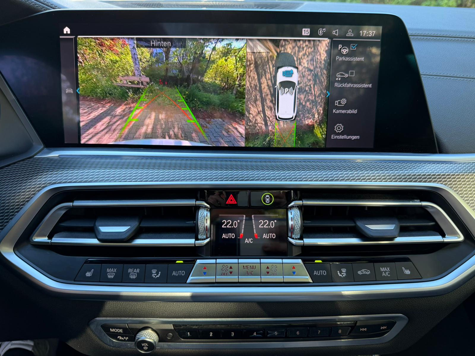 BMW X5 xDrive45e M Sport Steptronic-image-26