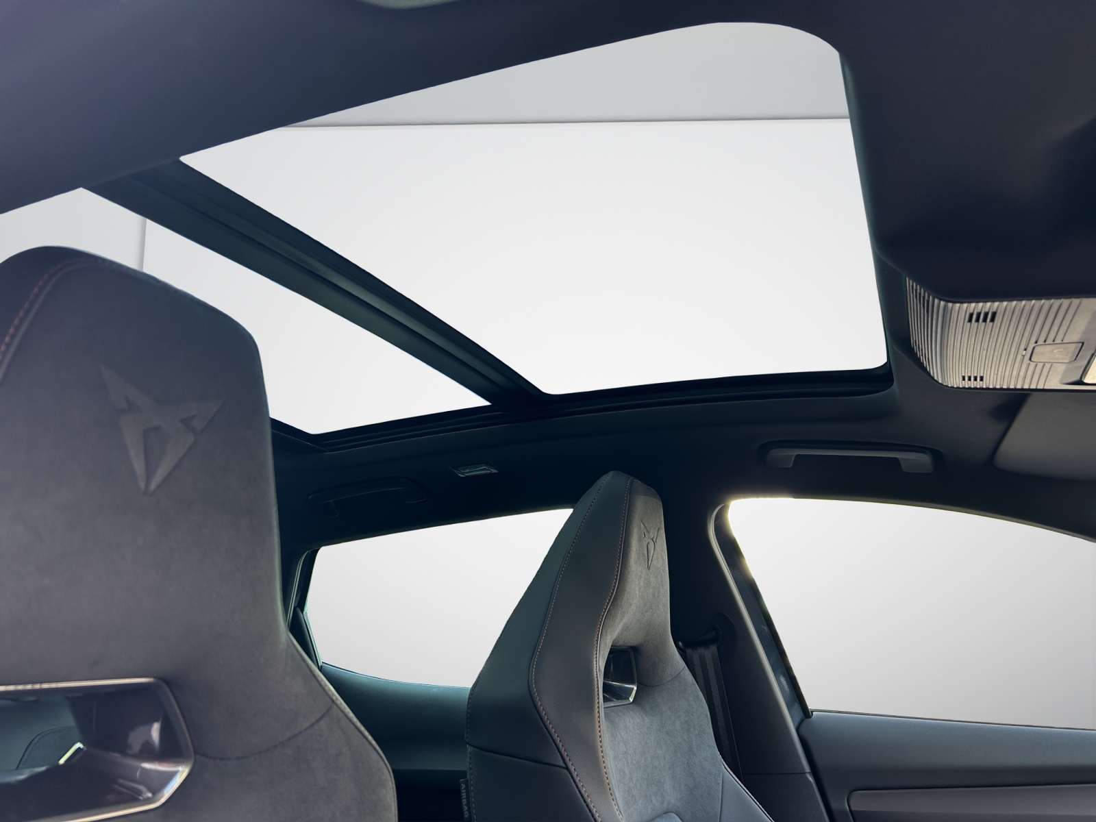 CUPRA Formentor 2.0TSI 4Drive Prime Edition DSG-image-13