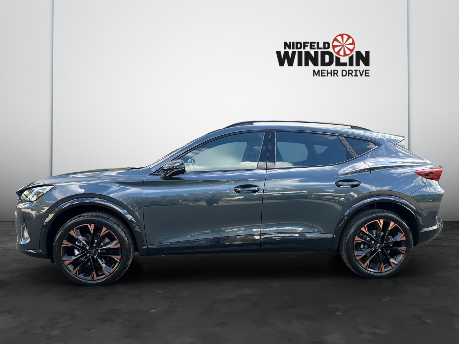 CUPRA Formentor 2.0TSI 4Drive Prime Edition DSG-image-2