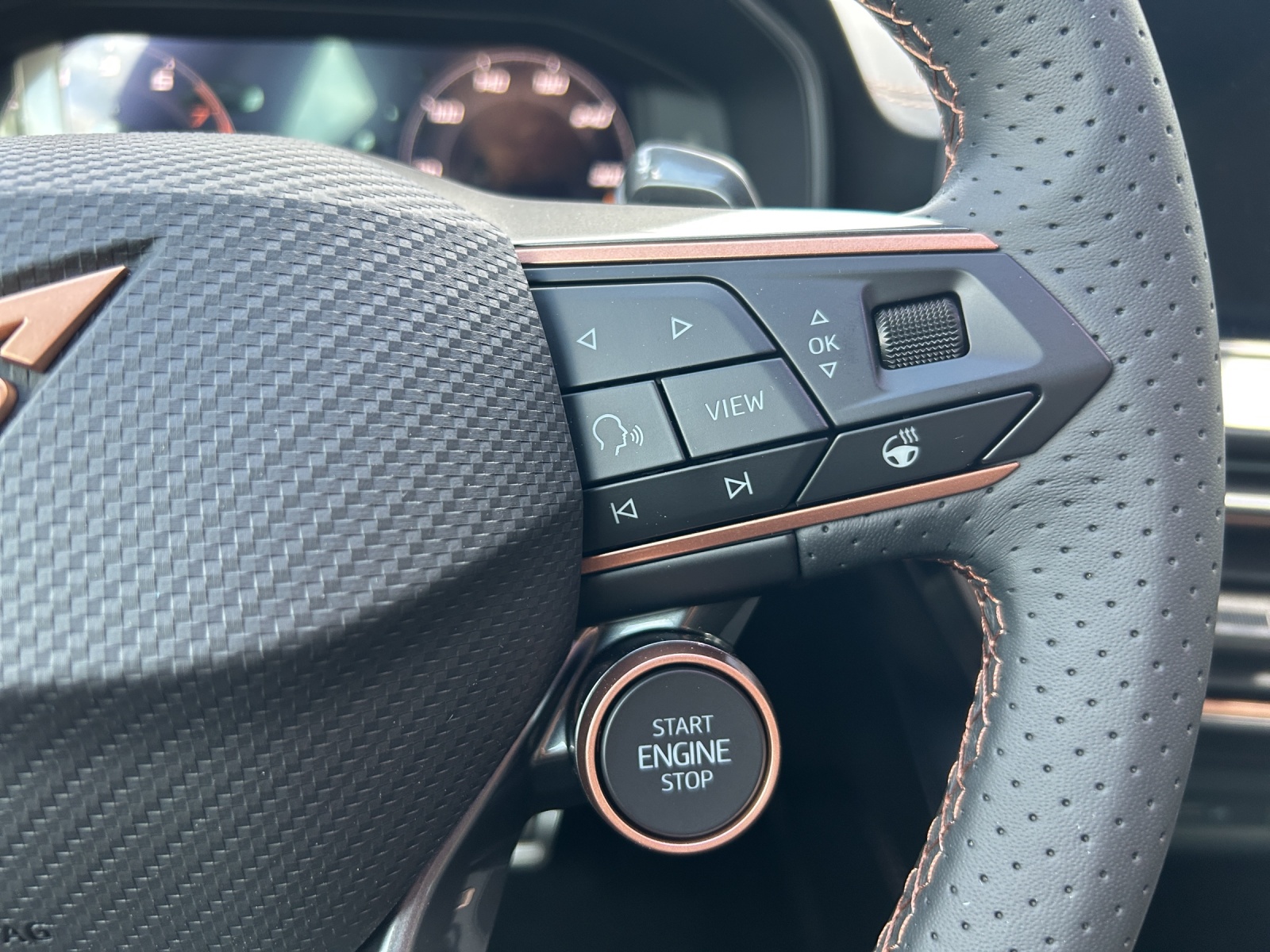 CUPRA Formentor 2.0TSI 4Drive Prime Edition DSG-image-8