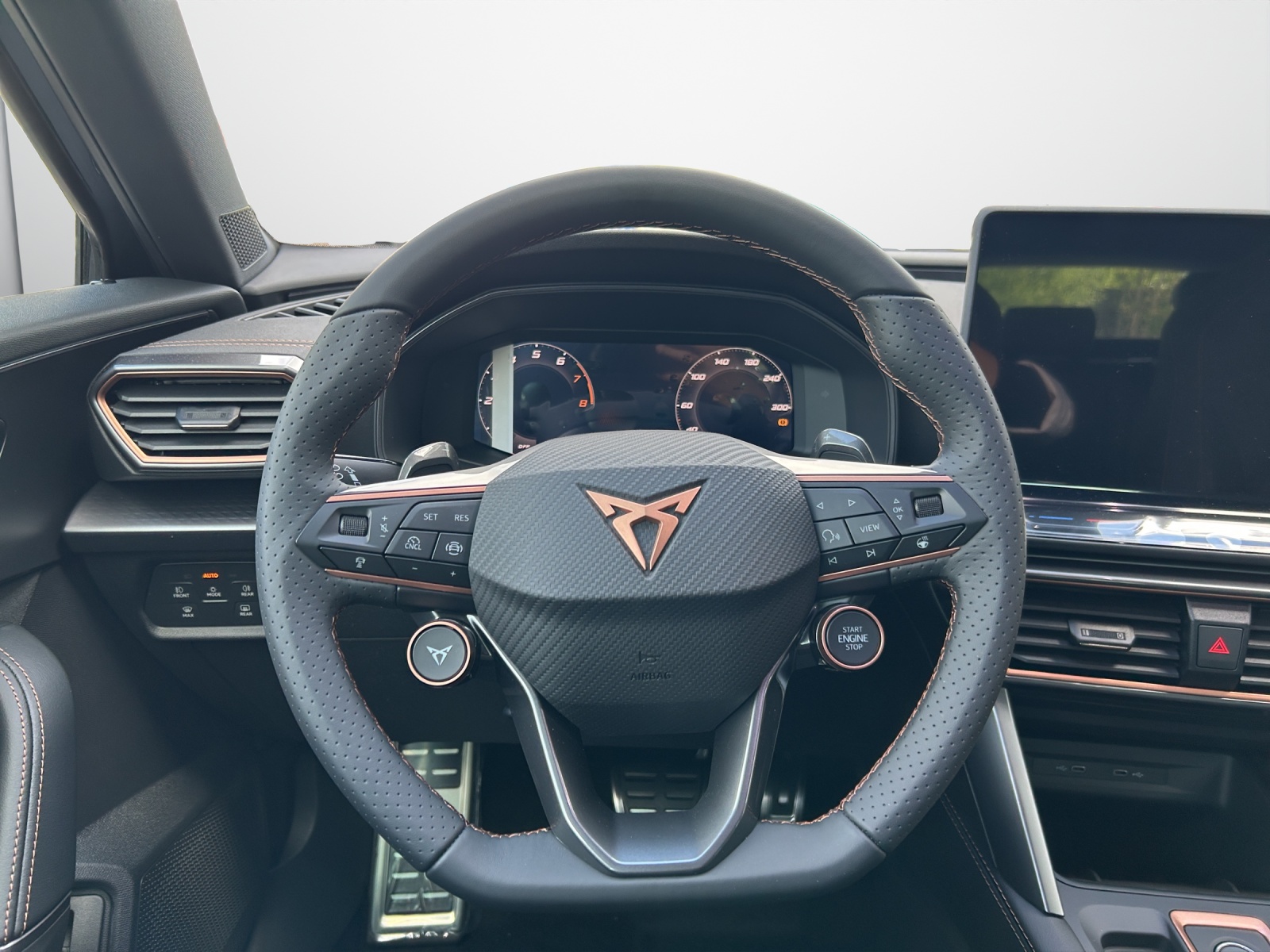 CUPRA Formentor 2.0TSI 4Drive Prime Edition DSG-image-5