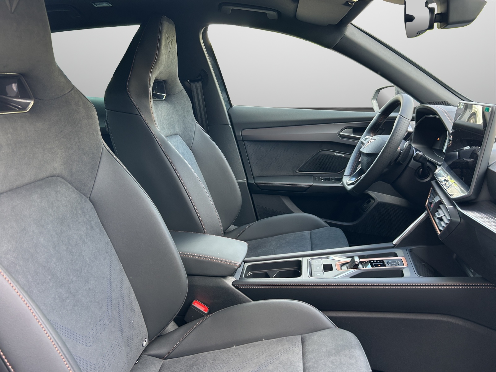 CUPRA Formentor 2.0TSI 4Drive Prime Edition DSG-image-10