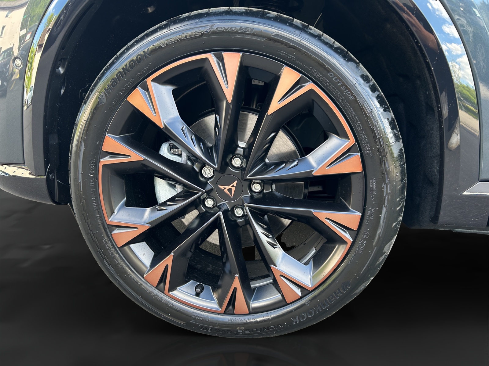 CUPRA Formentor 2.0TSI 4Drive Prime Edition DSG-image-16