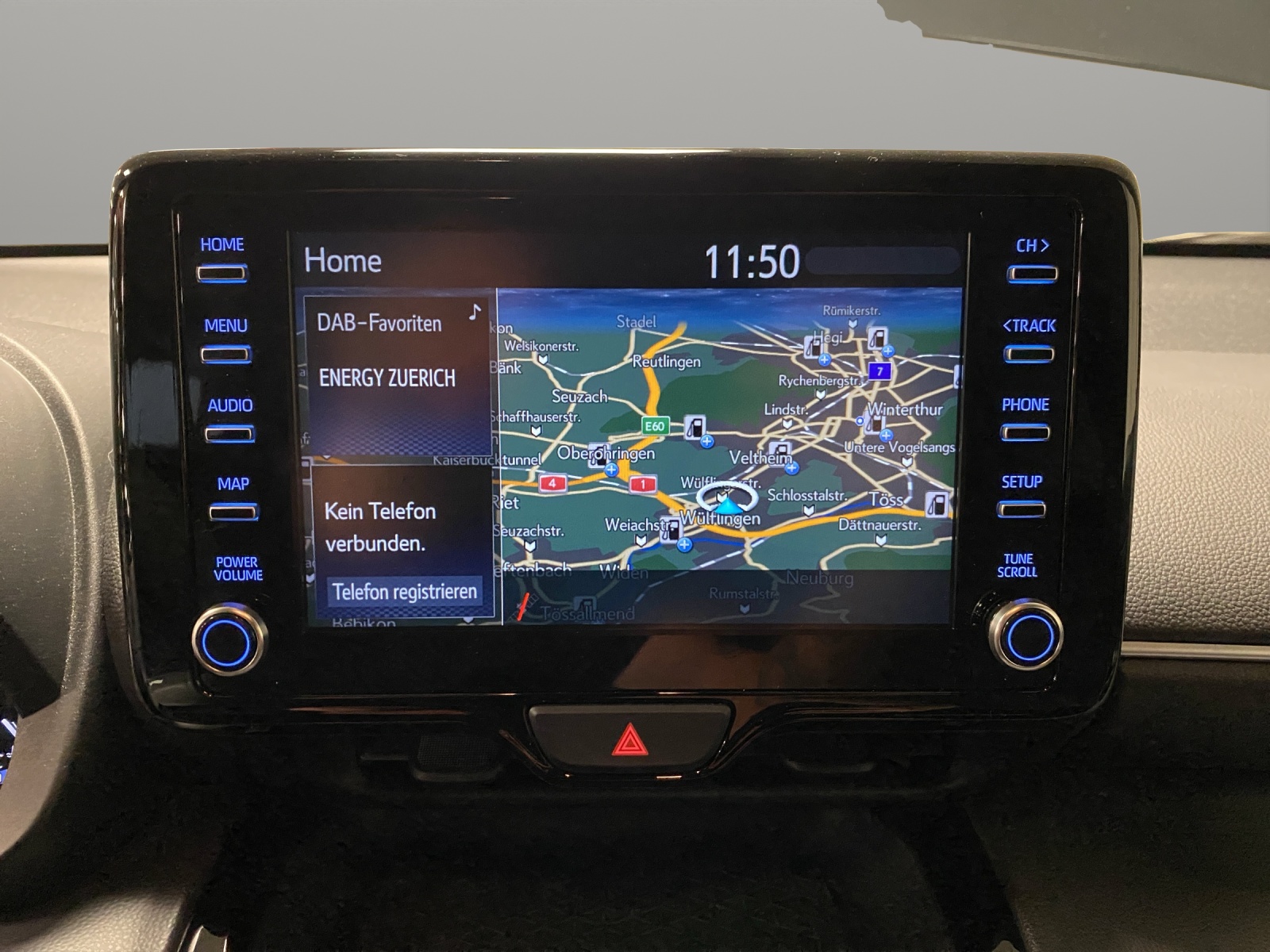 TOYOTA YARIS Cross 1.5 VVT-i HSD-image-14
