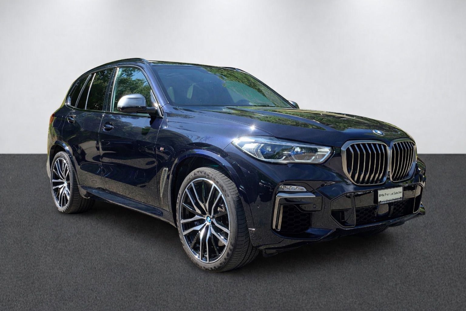 BMW M50d xDrive-image-0