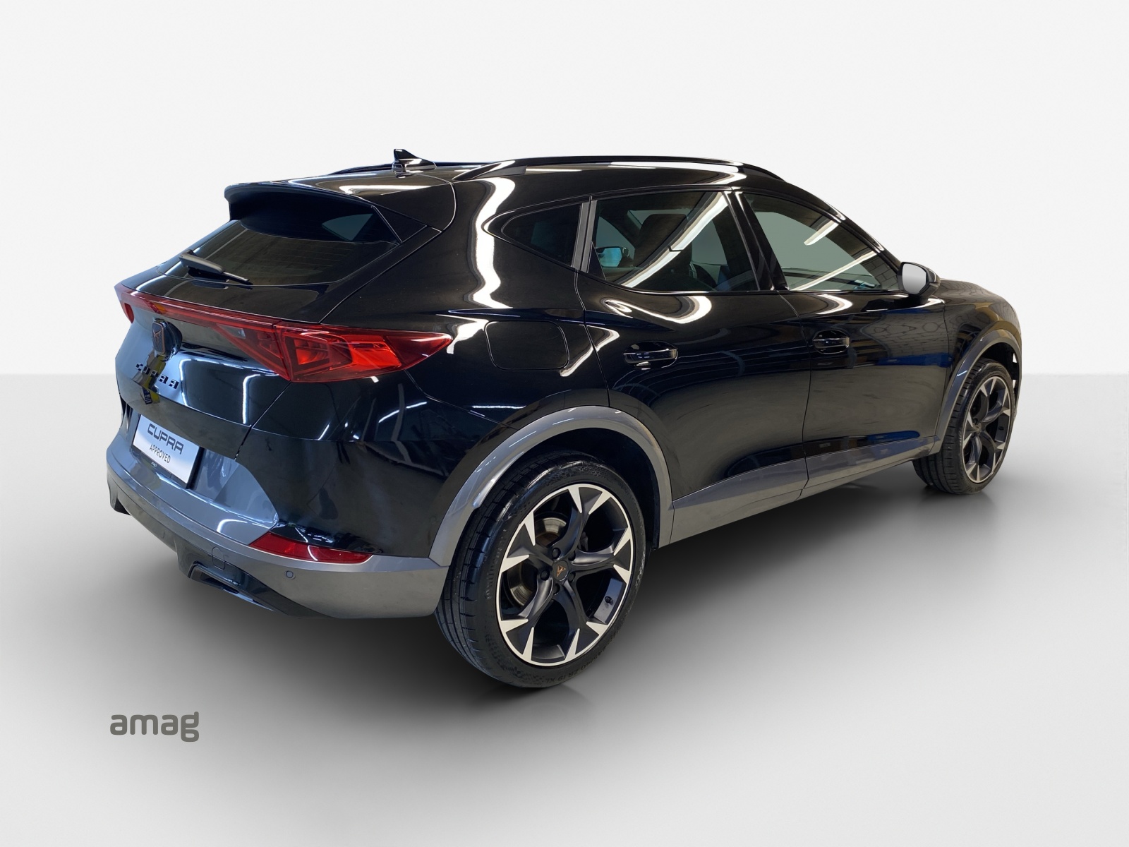CUPRA Formentor 2.0TSI 4Drive Inicio DSG-image-4