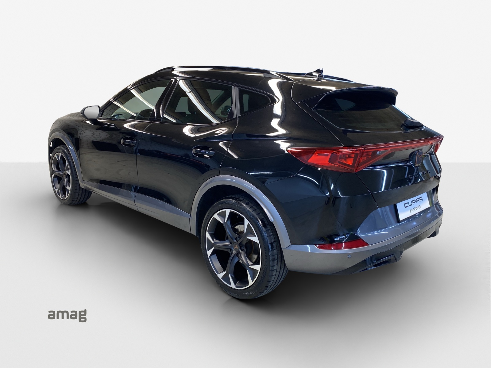 CUPRA Formentor 2.0TSI 4Drive Inicio DSG-image-2