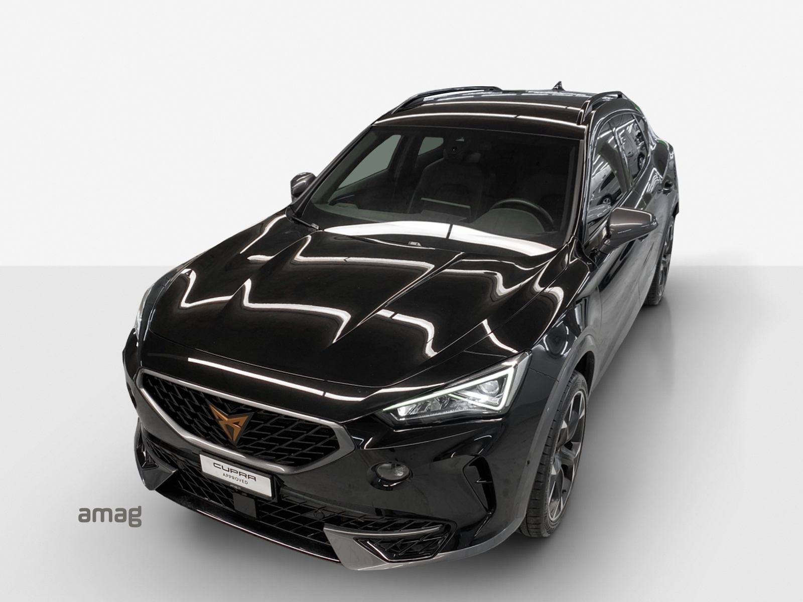 CUPRA Formentor 2.0TSI 4Drive Inicio DSG-image-15