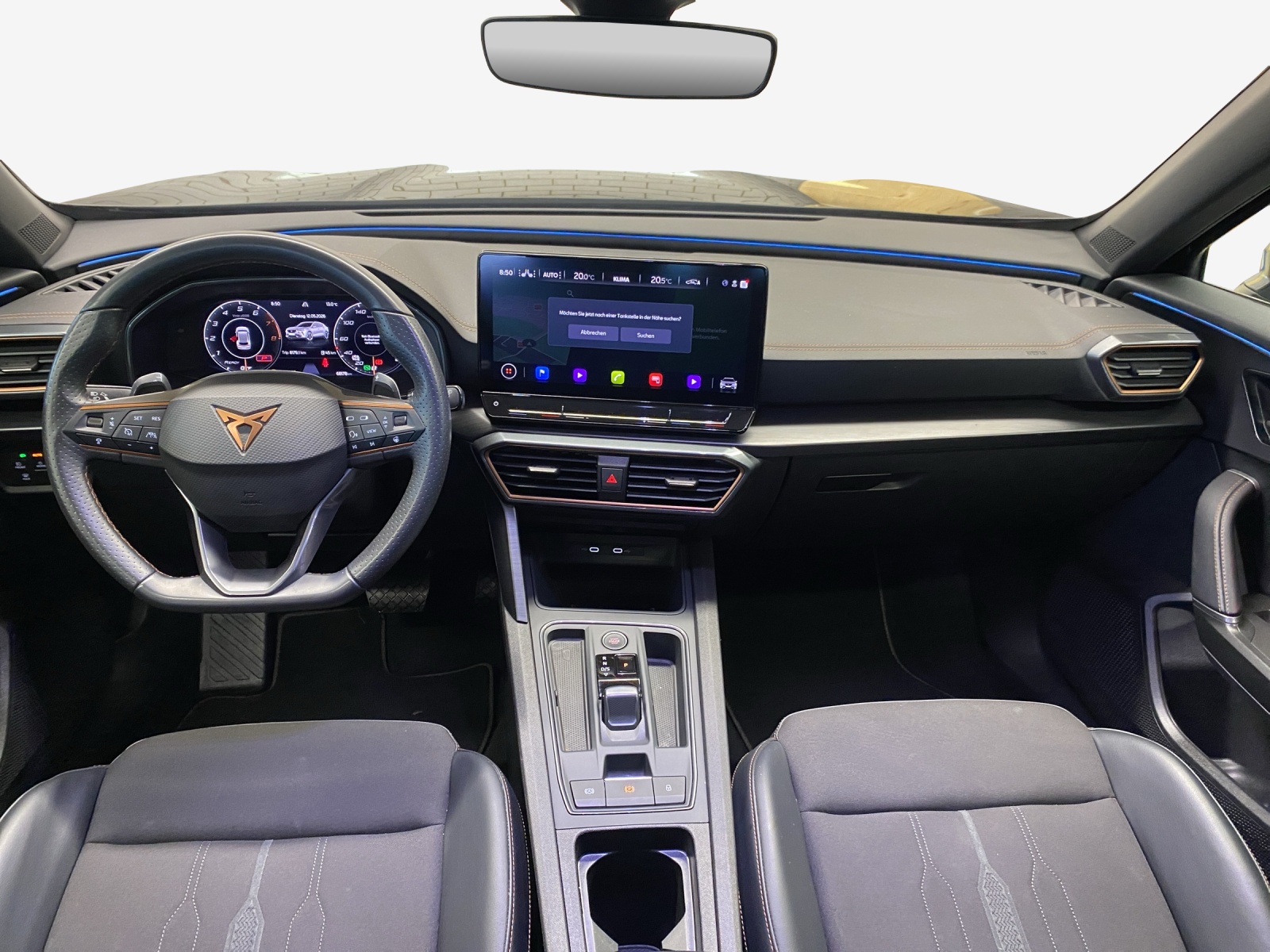 CUPRA Formentor 2.0TSI 4Drive Inicio DSG-image-8