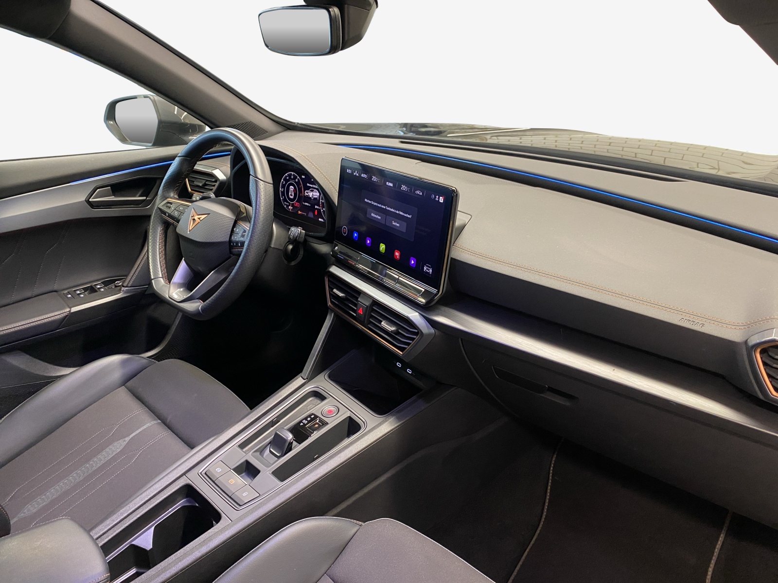 CUPRA Formentor 2.0TSI 4Drive Inicio DSG-image-13