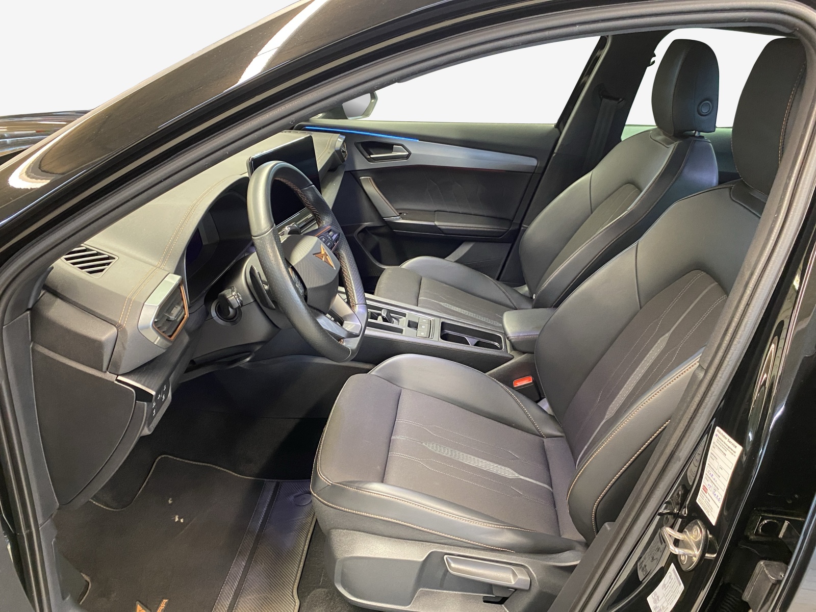 CUPRA Formentor 2.0TSI 4Drive Inicio DSG-image-7