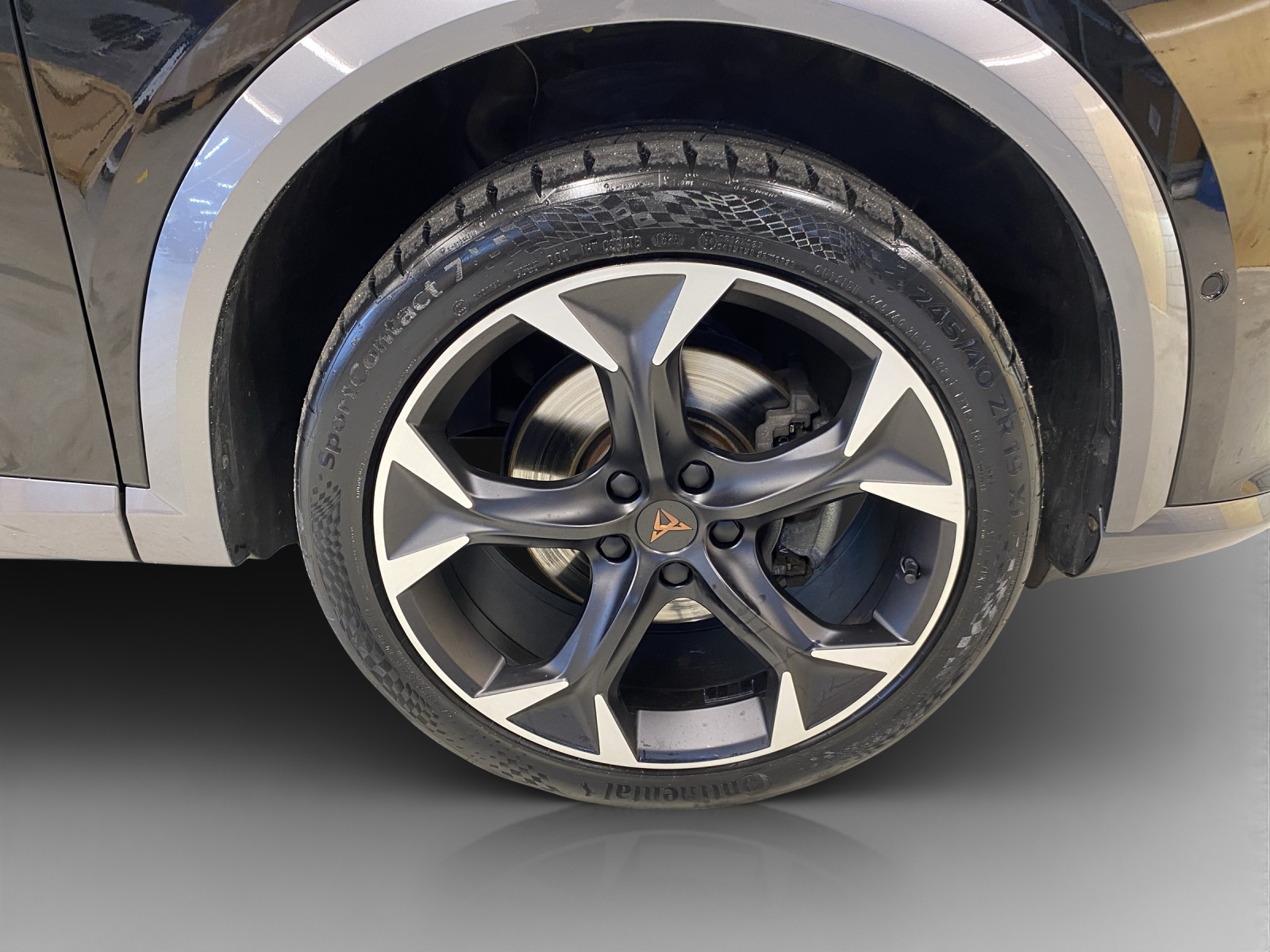 CUPRA Formentor 2.0TSI 4Drive Inicio DSG-image-14