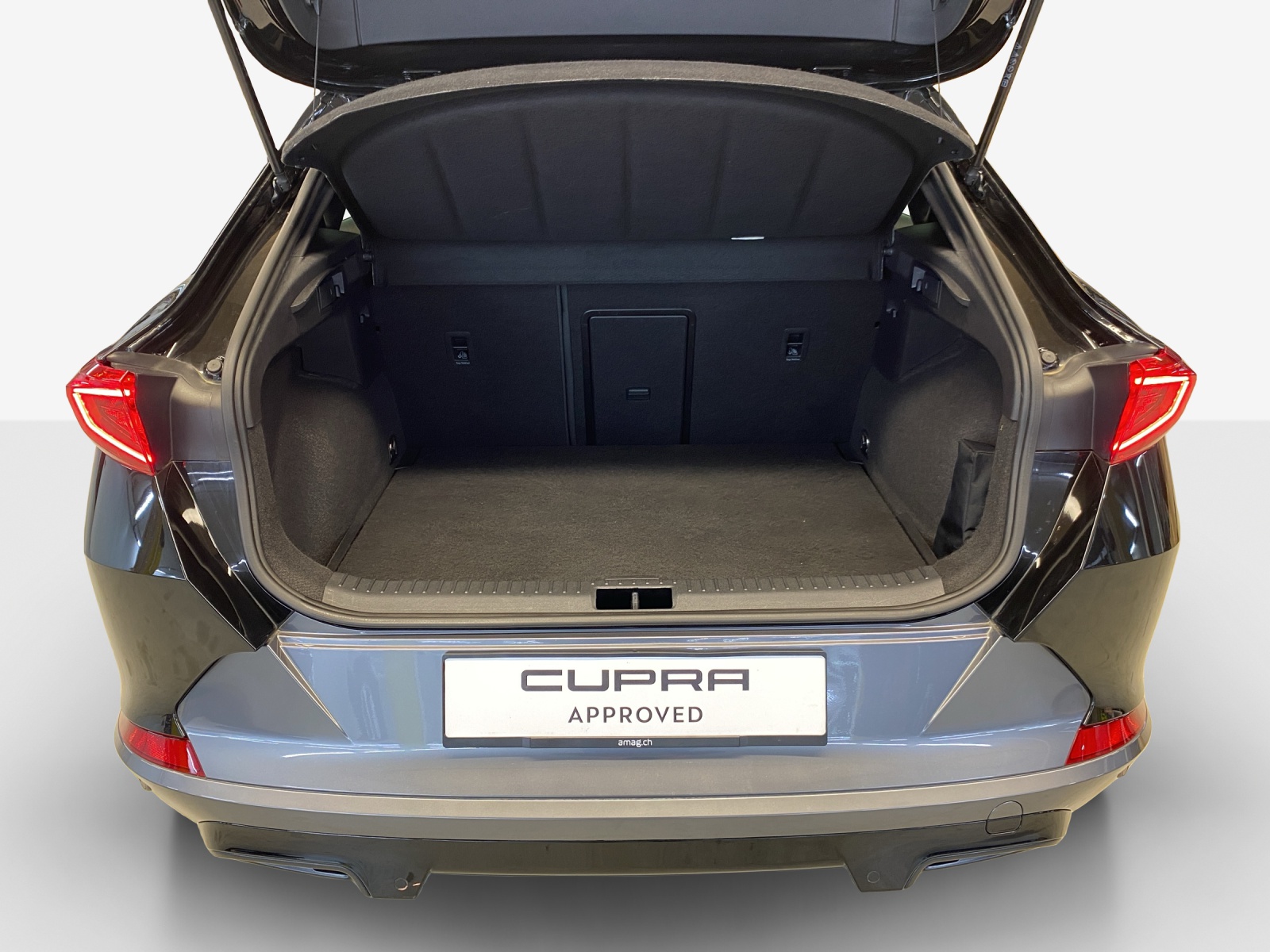 CUPRA Formentor 2.0TSI 4Drive Inicio DSG-image-12