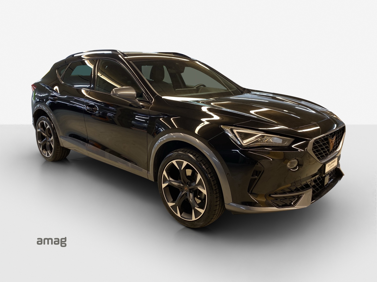 CUPRA Formentor 2.0TSI 4Drive Inicio DSG-image-5