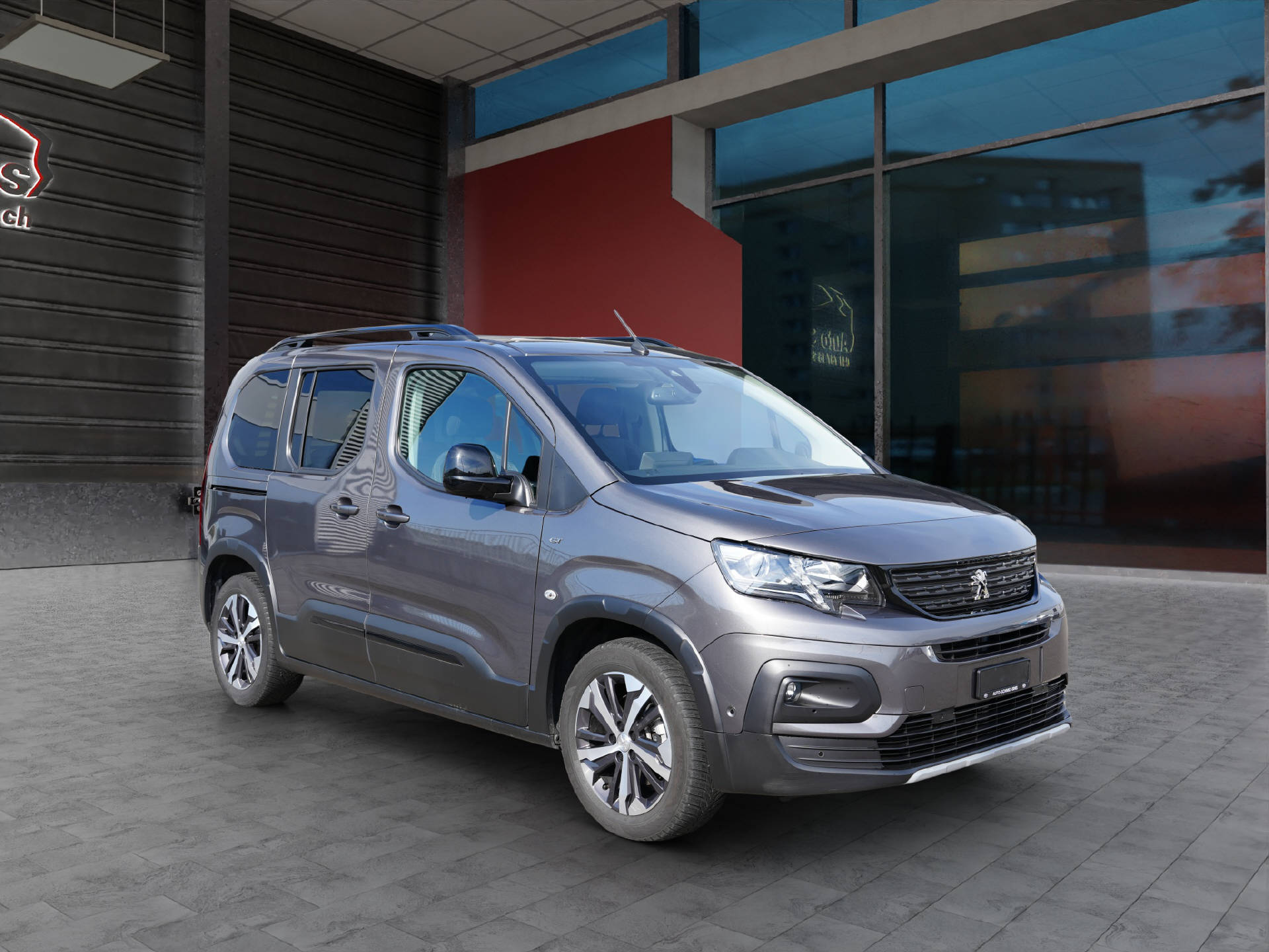 PEUGEOT Rifter e-GT-image-4